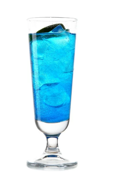 Cocktail Elegante Bebida Fundo — Fotografia de Stock