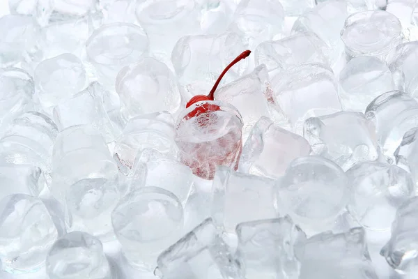 Buzlu Tatlı — Stok fotoğraf