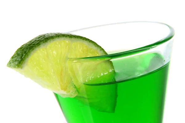 Cocktail Stilvolles Getränk Hintergrund — Stockfoto