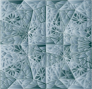 Desen soğuk sorunsuz.