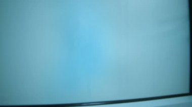 Avrupa klinik modern ameliyat odasında