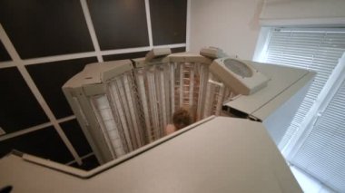 Fototerapi - ışık tedavisi