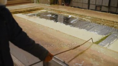 Sıcak Daldırma Galvaniz