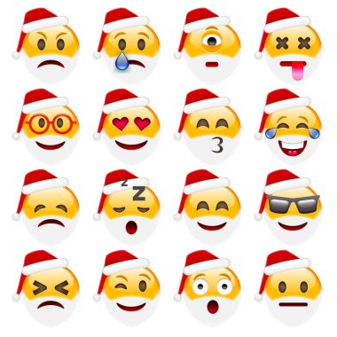 Santa ifadeler kümesi