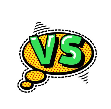 oturum açma retro çizgi roman tarzı karşı