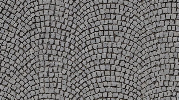 Piedra Ladrillo Pared Pavimento Camino Superficie Textura Como Imagen Fondo Imagen de archivo