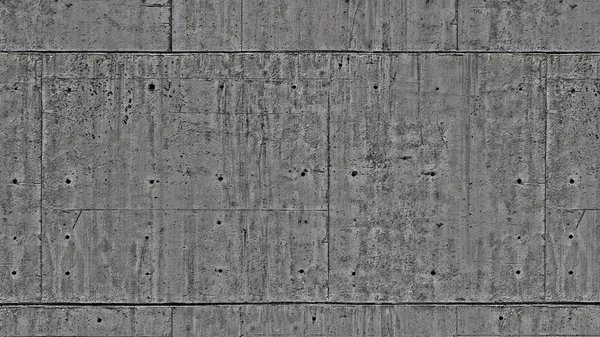 Concrete Surface Texture Seamless Background — Stock Photo, Image