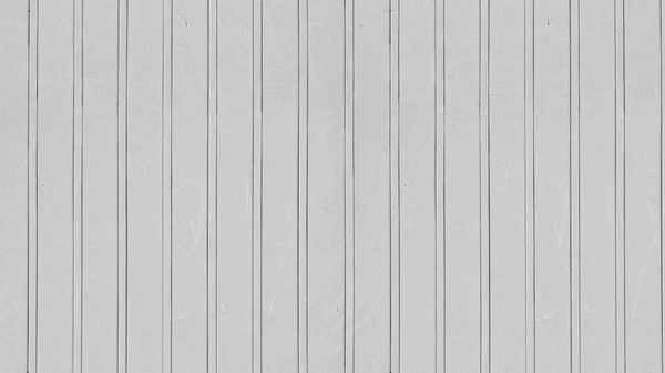 Smooth Striped Reflective Metal Surface Texture Background — Fotografia de Stock