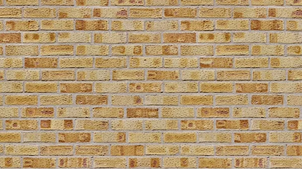 Bruine Baksteen Muur Oppervlak Als Achtergrond Textuur — Stockfoto