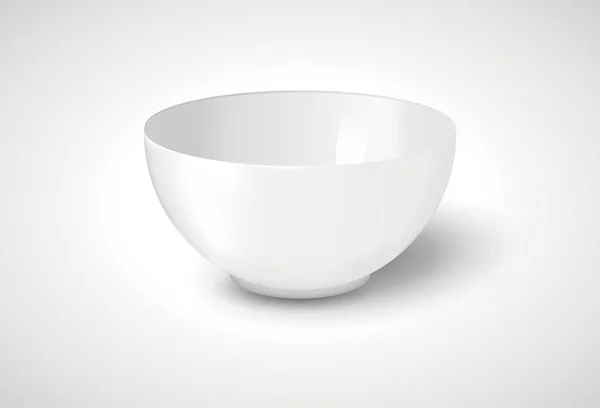 Set de vaisselle de table vecteur — Image vectorielle