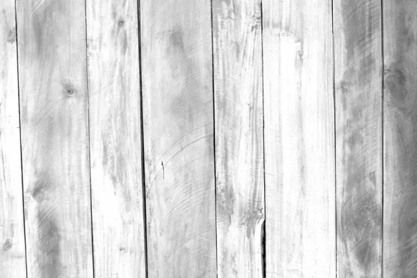 Superfície esbranquiçada, exposição chave alta, fundo do painel de madeira — Fotografia de Stock