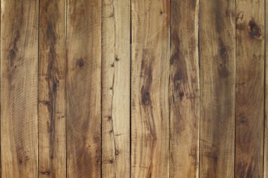 Ahşap Panel Arkaplan, doğal kahverengi renk, dikey olarak sh