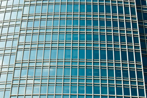 Abstraktní fragment okna budovy — Stock fotografie