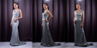 Miss Pageant open new curtain life opportunity