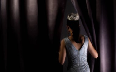 Miss Pageant open new curtain life opportunity