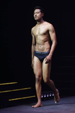 Bangkok, Tayland - 13 Şubat 2017; Asya 'da 