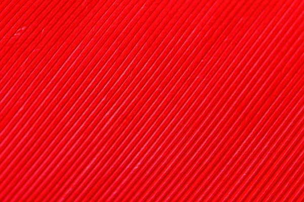 Πυκνότητα Του Κόκκινου Χρώματος Feather Μακροεντολή Λεπτομέρεια Από Κάθε Λεπτή — Φωτογραφία Αρχείου
