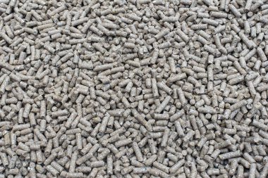 Arka plan için hayvanlar için bileşik besleme