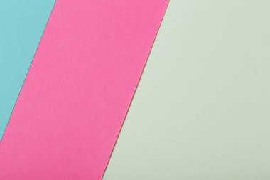 desenli çok renkli karton sayfaların arkaplanı