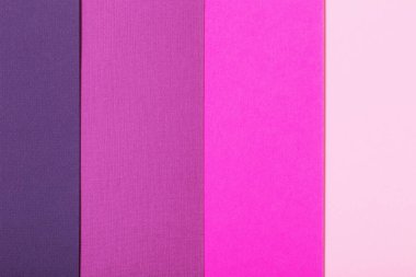 desenli çok renkli karton sayfaların arkaplanı