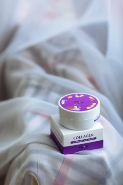 Cilt bakımı için Kore kozmetik ürünleri