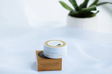 Cilt bakımı için Kore kozmetik ürünleri