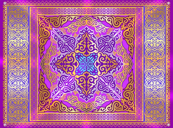 Kazakh ornament, wedding tradition, jewelry, Swarovski crystals, Kazakh jewelry, oriental ornaments, carpet, Kazakh pattern, Kazakh background oriental background,Islamic symbol, Islamic symbol pattern of the mosque, decorations for interiors, kazakh — Stock Illustration Kazakh ornament, wedding tradition, jewelry, Swarovski crystals, Kazakh jewelry, oriental ornaments, carpet, Kazakh pattern, Kazakh background oriental background,Islamic symbol, Islamic symbol pattern of the mosque, decorations for interiors, kazakh Royalty Free Stock Vectors