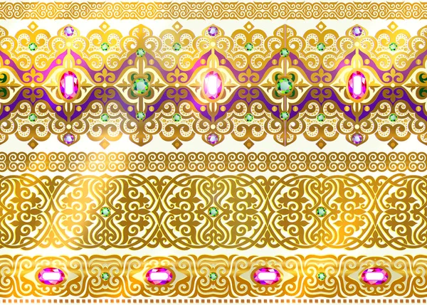 Δαντέλα, μπλε μοτίβο, κομψό σχέδιο, κομψή διακόσμηση, διακόσμηση, κλωστοϋφαντουργίας, tumar, σύμβολο saukele, shanyrak, Kazakh στολίδια, Kazakh χρυσό, taykazan, kobyz, γάμο, Kazakh μοτίβο, Καζακστάν ρούχα, διακοσμητικά στοιχεία, ύφασμα εκτύπωσης, ΕΘΝΟΣ — Διανυσματικό Αρχείο