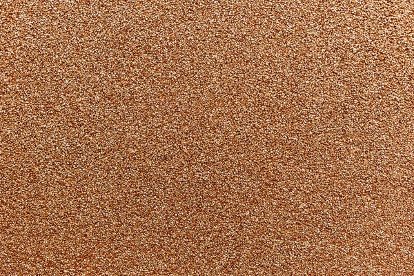 Zierkieselsteine Hintergrund Und Textur Brauner Kieselsteine — Stockfoto