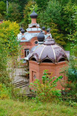 Polykovichskaya Krynica, Mogilev bölgesi, Beyaz Rusya