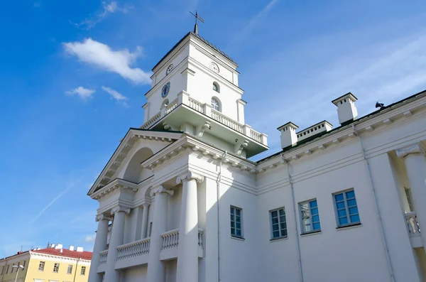 Municipio di Minsk, Bielorussia — Foto Stock