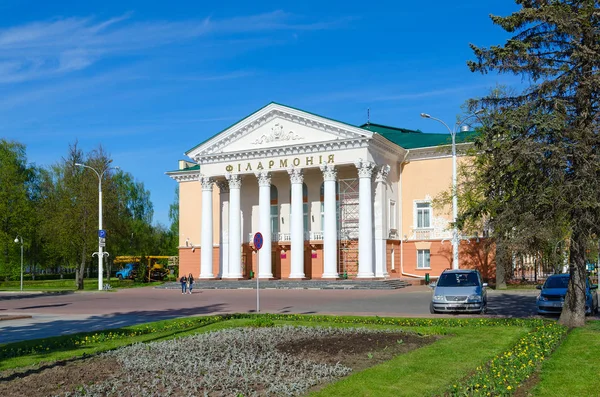 Vitebsk bölgesel Filarmoni, Beyaz Rusya