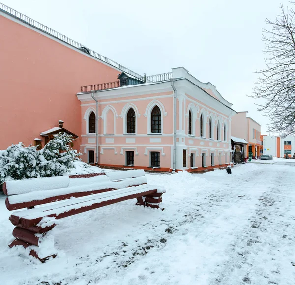 Vetka Museum of Folk Art (ancienne maison du marchand Groshikov, 1897), Biélorussie — Photo