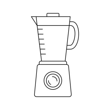 Dekkle çerçeve çizgisi simgesi, taslak vektör işareti, beyaz üzerine izole edilmiş doğrusal resim. Sembol, logo illüstrasyonu.