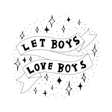 Vektör Igbt Lezbiyen Gay Gururu posteri