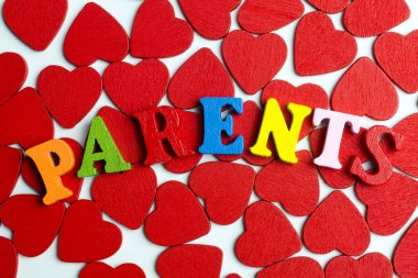 Word veliler olduğunu Kalpler.