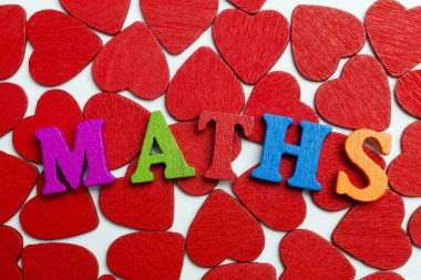 Word matematik kupaları gönderildi.