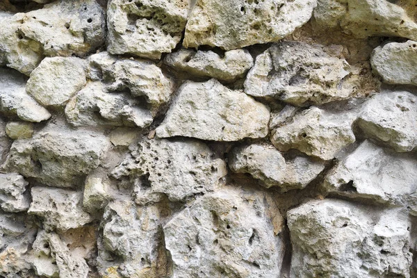 De textuur van de steen. — Stockfoto
