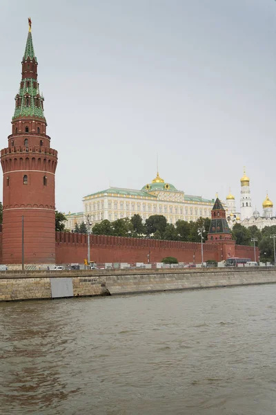 Les décors du Kremlin . — Photo