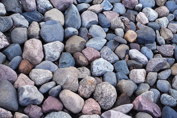 La consistenza della pietra. — Foto Stock