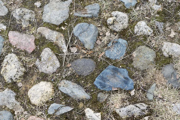 La textura de la piedra. — Foto de Stock