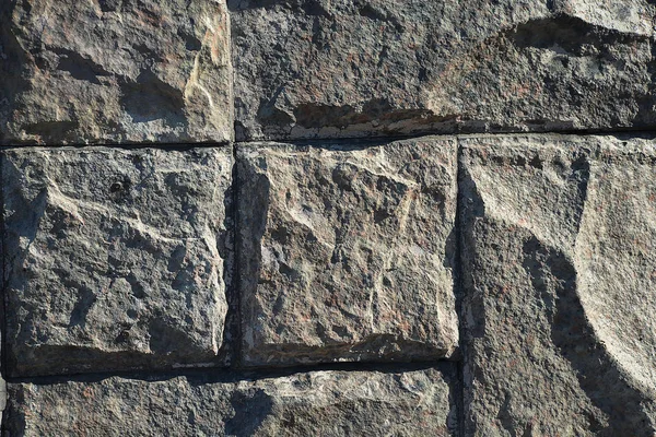 La textura de la piedra. — Foto de Stock