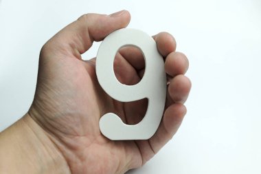 El holding sayısı dokuz.