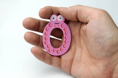 El tutma sayısı sıfır.