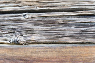 Arkaplan olarak beyaz yumuşak tahta yüzey