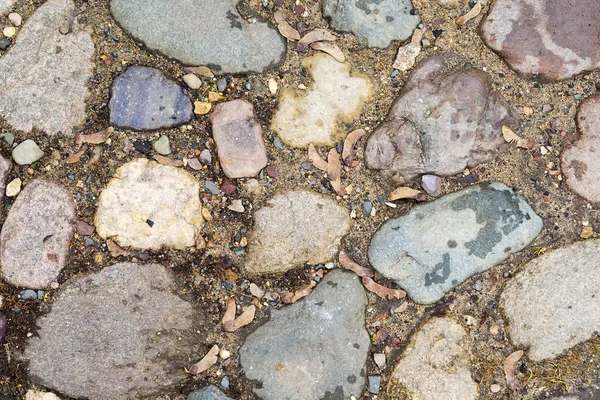 Textura de una piedra grande — Foto de Stock