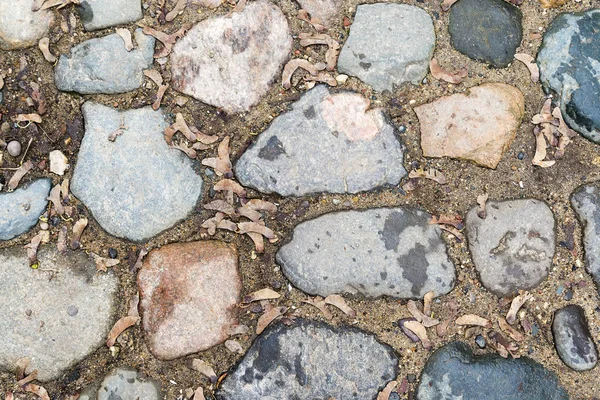 Textura de una piedra grande — Foto de Stock