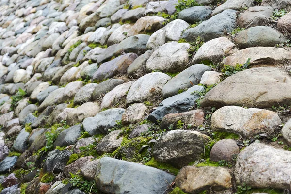 大きな石からテクスチャ — ストック写真