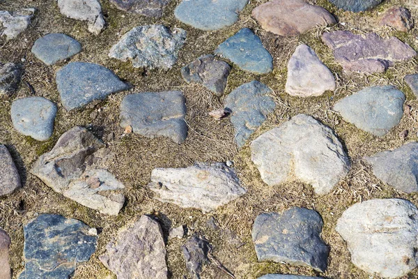 大きな石からテクスチャ — ストック写真
