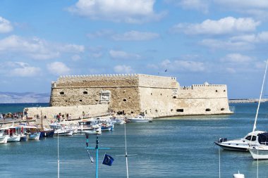 Yunanistan Deniz üzerindeki.